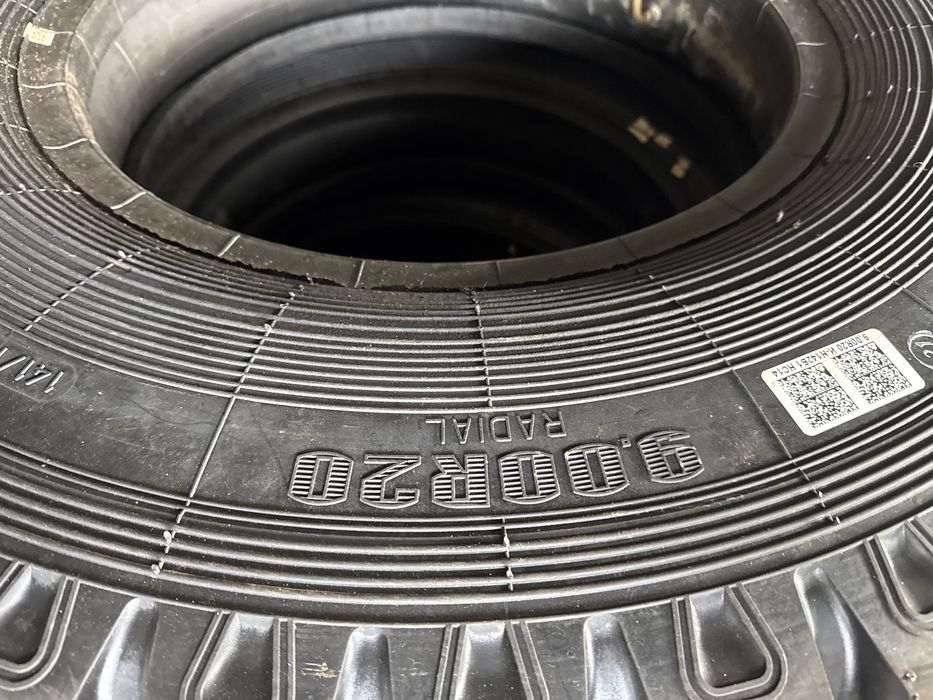 9.00R20 омскишина