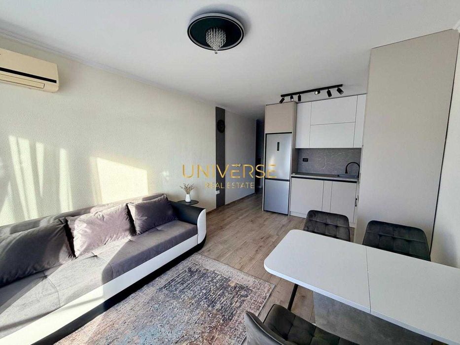 Продава се Двустаен апартамент в Свети Влас - 62 кв.м за 979 €/кв.м - Снимка #2