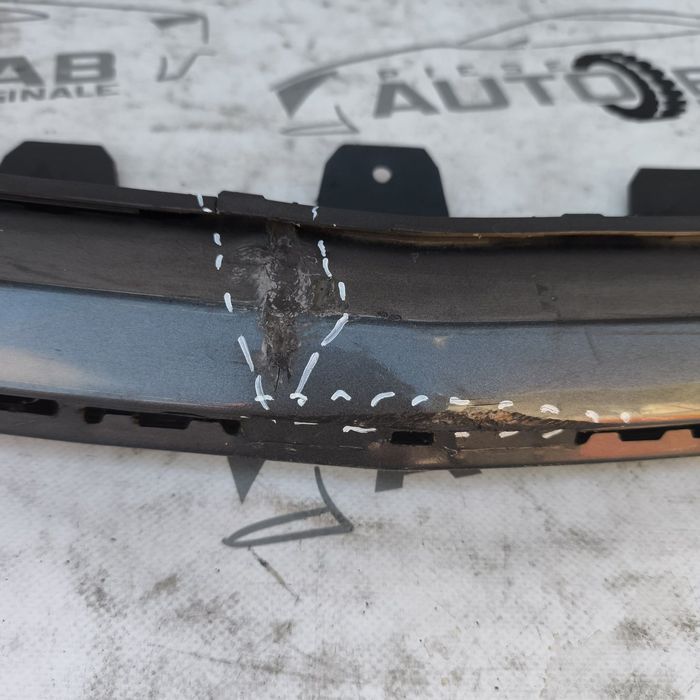 Bara fata Mercedes A-Class W176 Facelift an 2016-2017-2018-2019