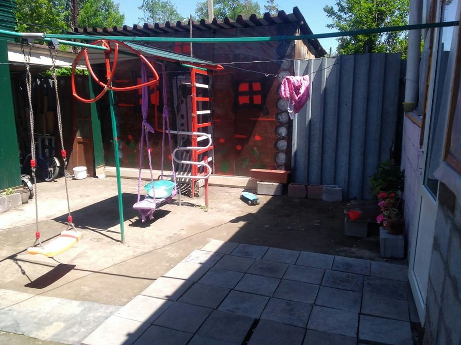 ПРОДАМ КВАРТИРУ в хорошем состояние.