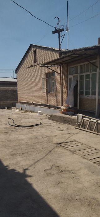 Продаётся дом:6-соток.