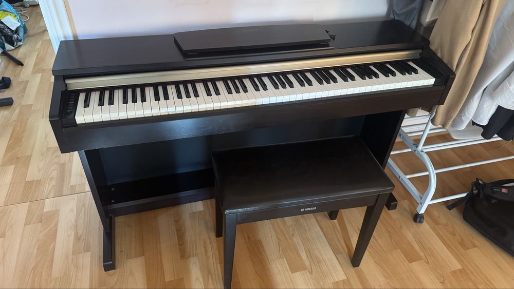Yamaha ydp-151 , пианино