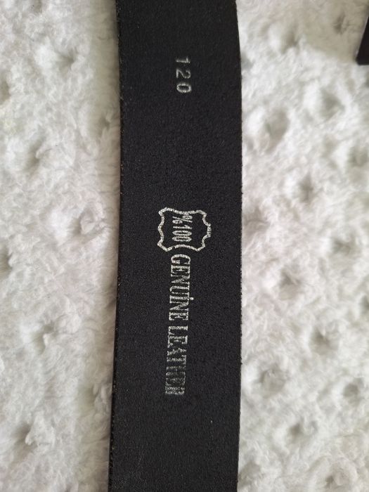 Gucci, Luis Vuitton, Promod естествена кожа