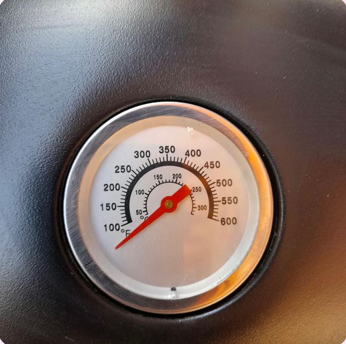 Електрическо барбекю на ток