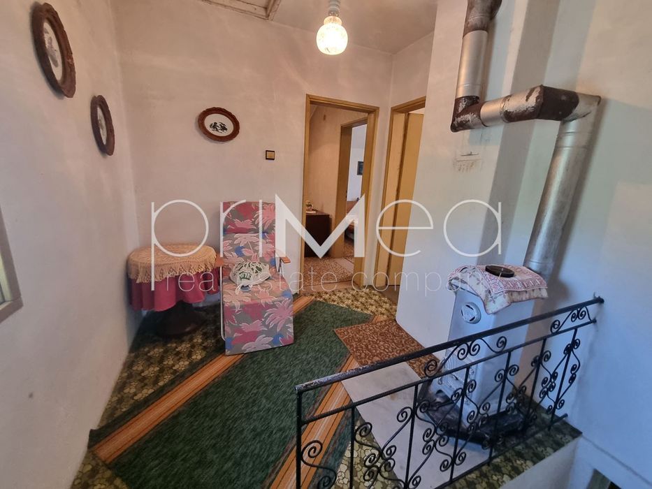 Продава се Къща в с. Шиварово, Област Бургас - 100 кв.м за 500 €/кв.м - Снимка #9