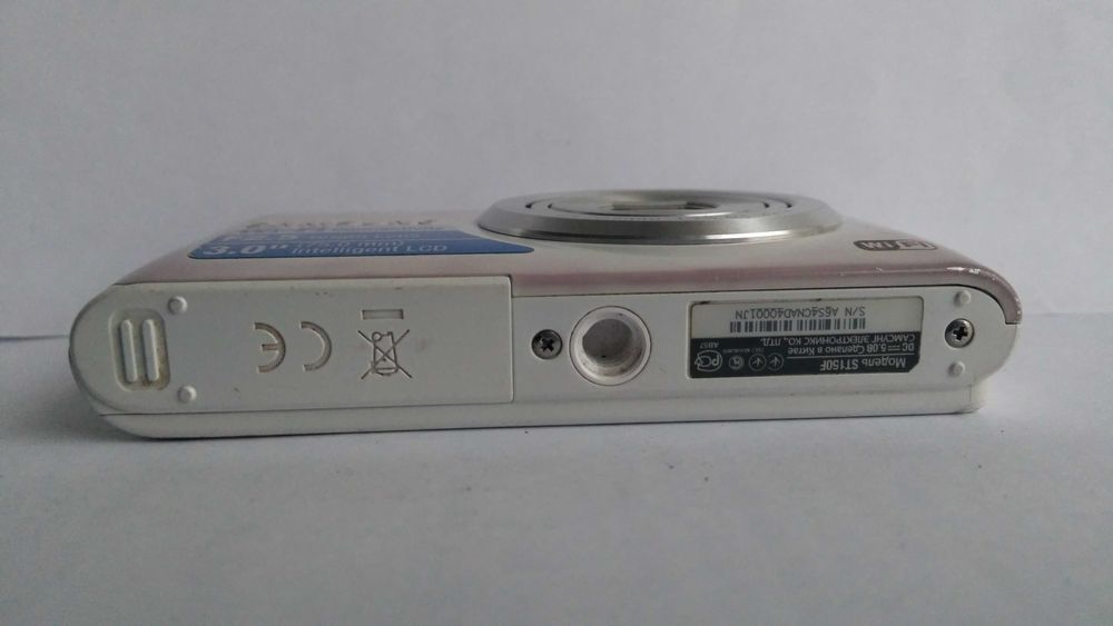 Фотоаппарат Samsung ST150F