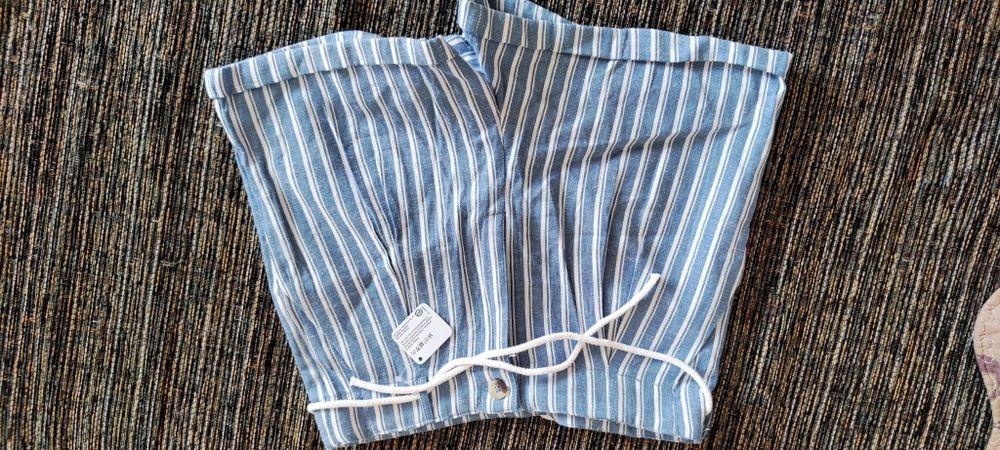 Шорты для девочек