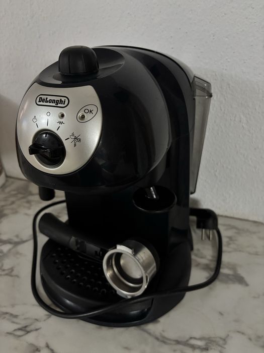 Кафемашина  Delonghi