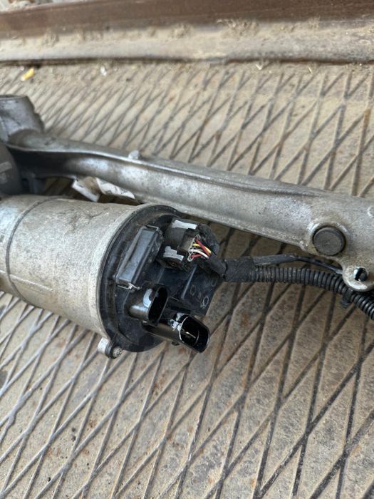 Caseta directie Bmw seria 3 G20 G21 xdrive