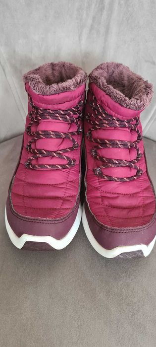 Кожени кецове Camper и Спортни зимни обувки  Puma