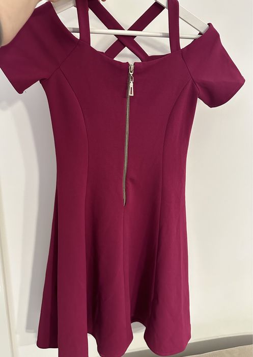 Rochita de vara  eleganta marimea 32