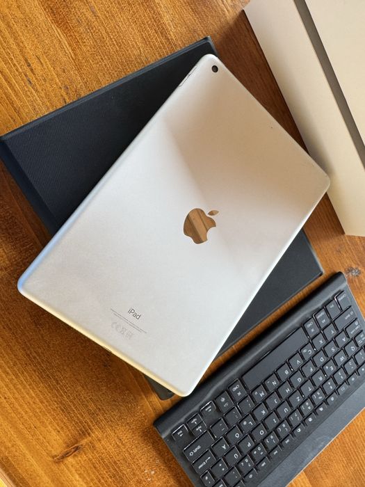 Ipad A2197 Apple wifi tastaura
