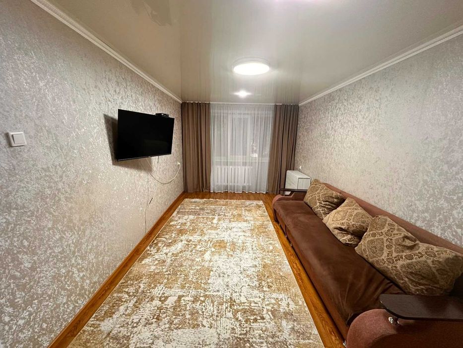 Продам 3 комн квартира, район ДБ "Северный"
