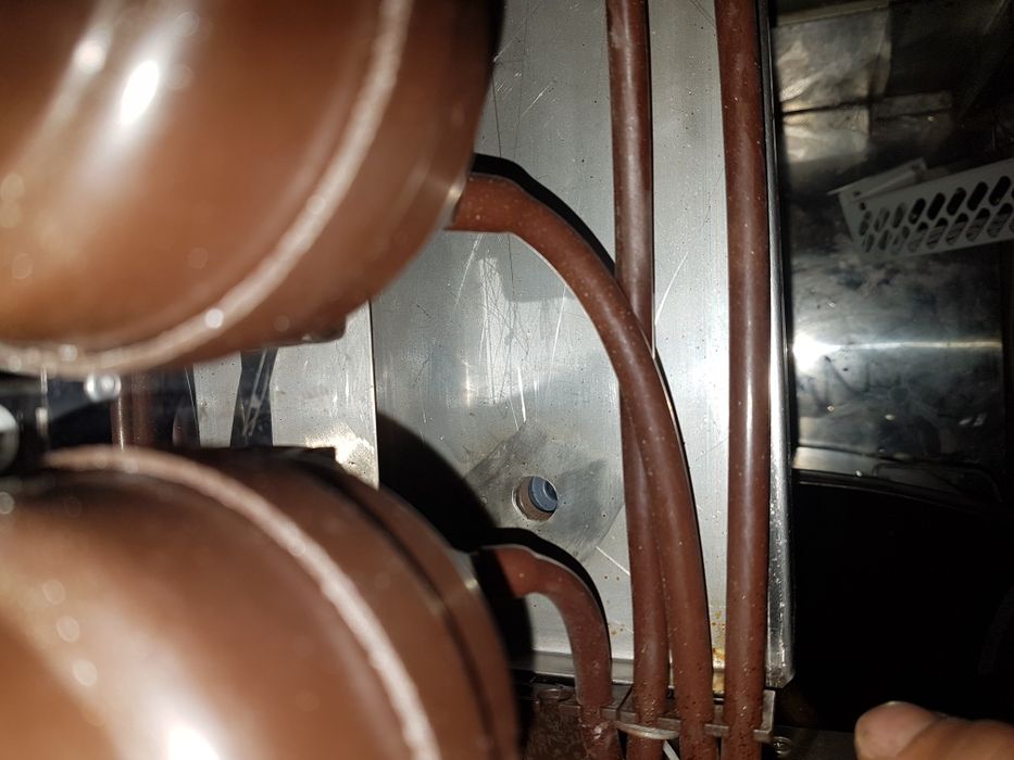 Тавичка за Spacio