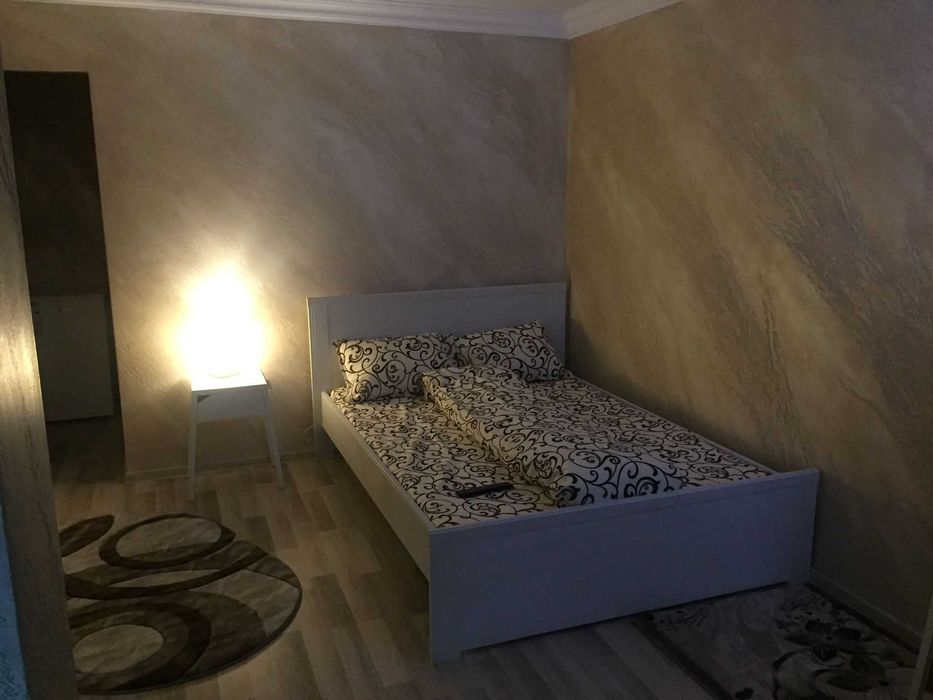 Garsoniera TOP in Regim Hotelier - Liceul A. Marghiloman - Factura/Bon
