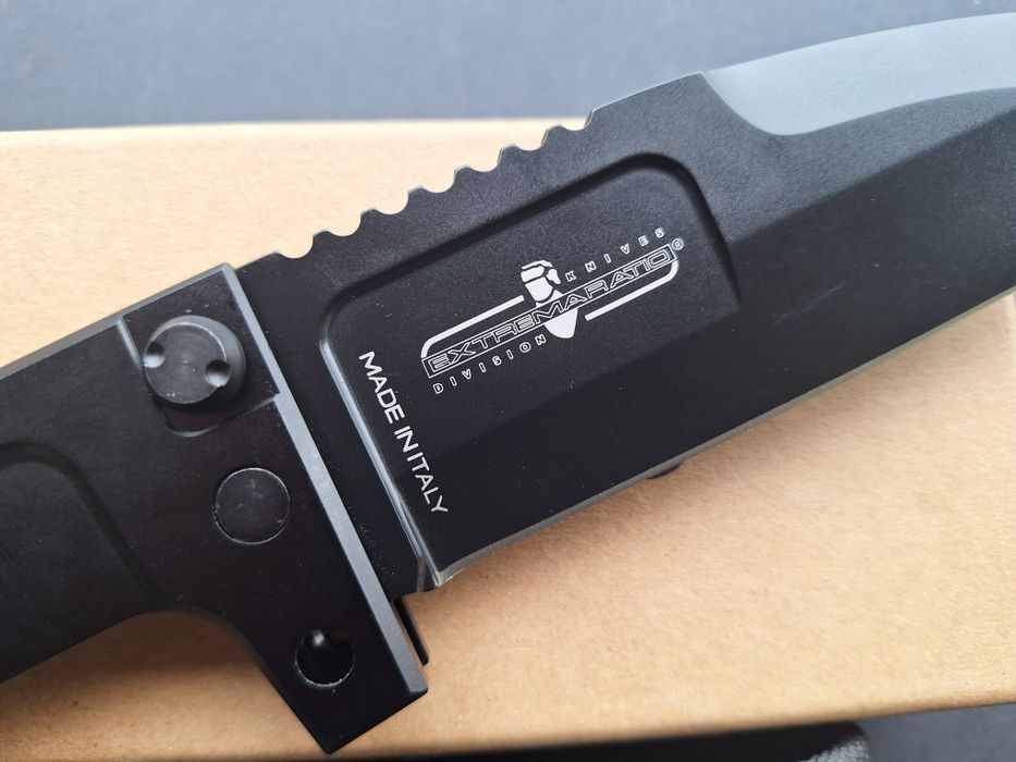 Нож Extrema Ratio CKO112D