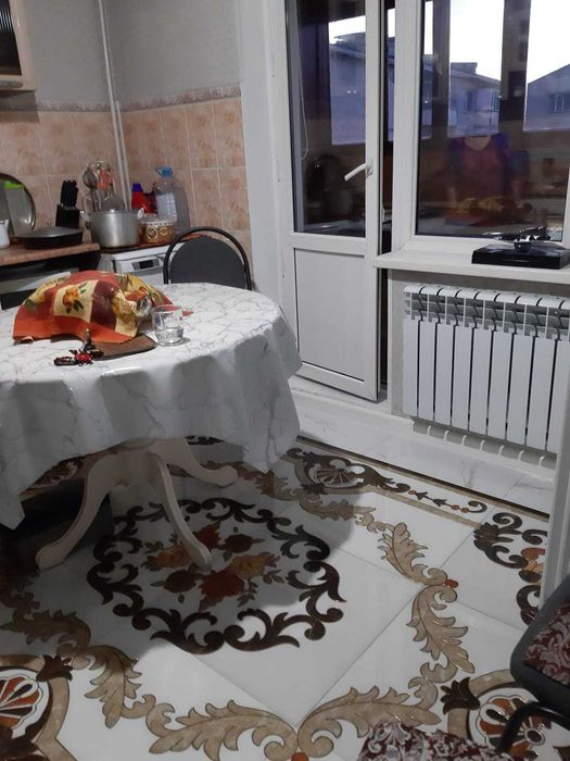 Продажа квартиры