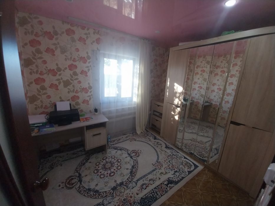 Продажа дома в посёлоке  Январцево