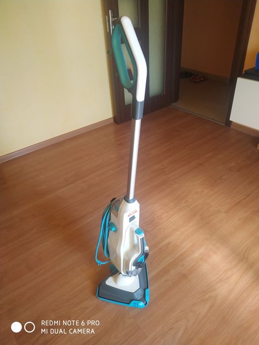 Електрически моп(парочистачка)