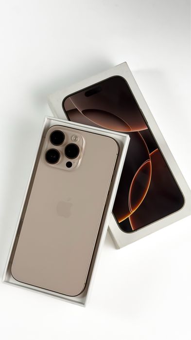 Айфон 16 про макс 1ТБ Apple