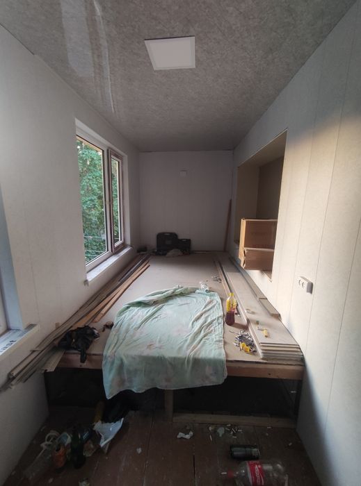 Nijniy 2xonoli uy sotiladi