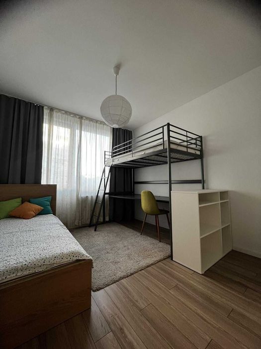 Продава се Тристаен апартамент в София, Малинова долина - 100 кв.м за 1400 €/кв.м - Снимка #2