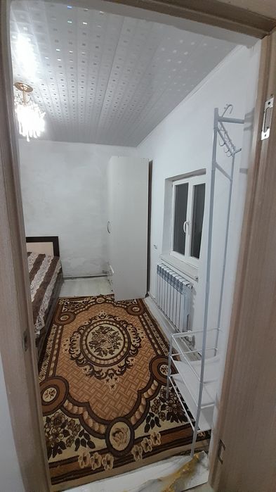 Сдам времянку в аренду