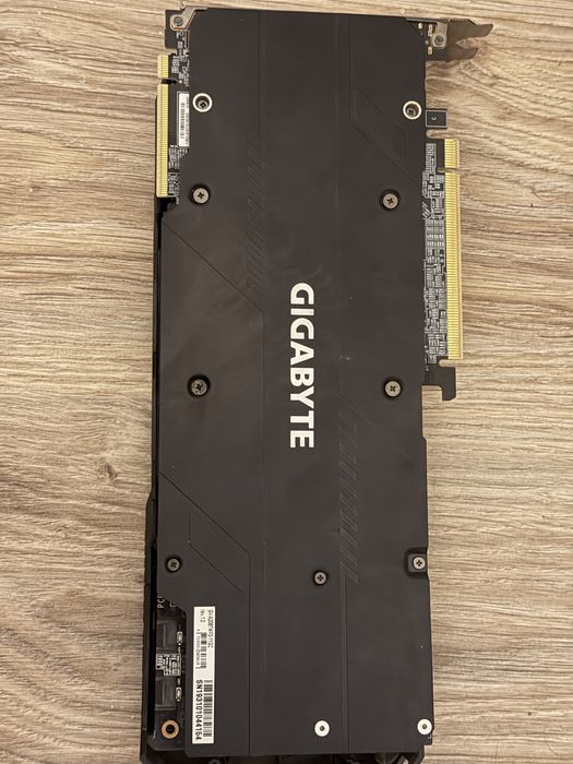 Gigabyte RTX 2080
