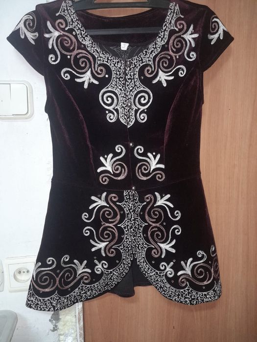 Кәжекей, 42размер