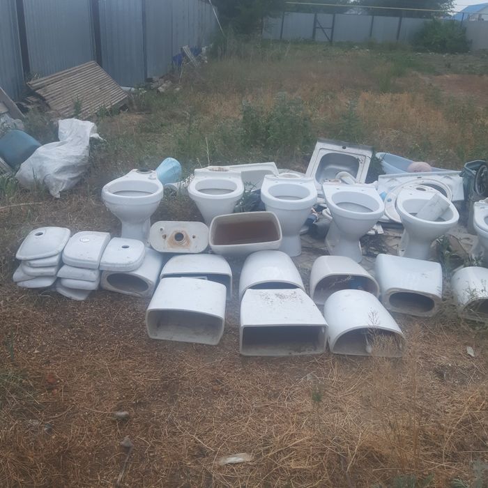 Сатамын унитаз бочка