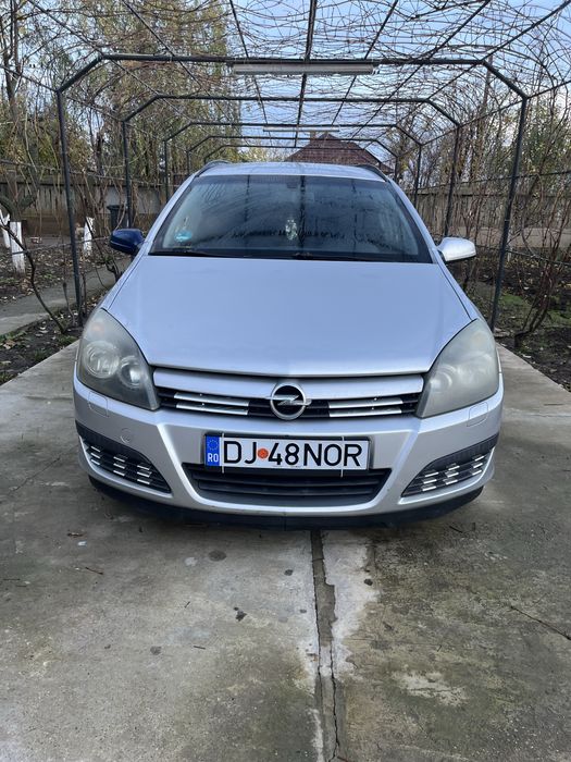 Vand Opel Astra H 1.7