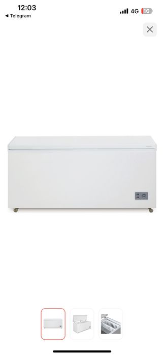 морозилная камера морозилка