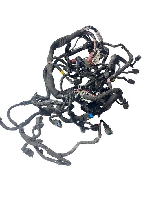 Cablaj Instalatie Motor Peugeot 308 Cc 2009 - > 1.6 Hdi 9Hz (Dv6Ted4) 9674051780