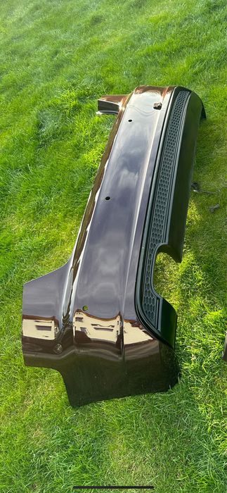 Bara spate Audi A3 8V S line Coupe 2013-2016