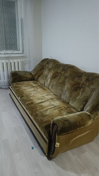 Диван и кровать продам по 5000 тенге Караганда