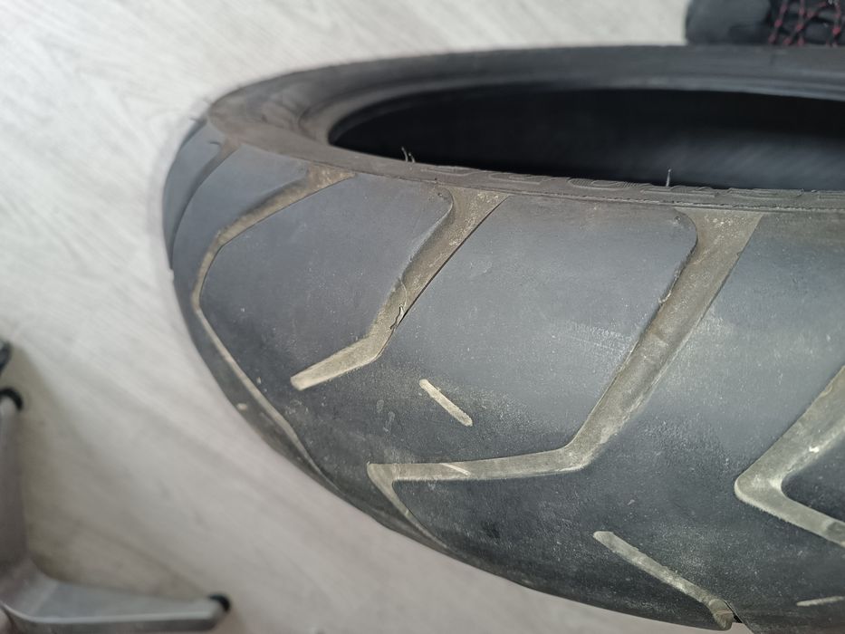Anvelopa Moto Bridgestone 150/70/17 M/C