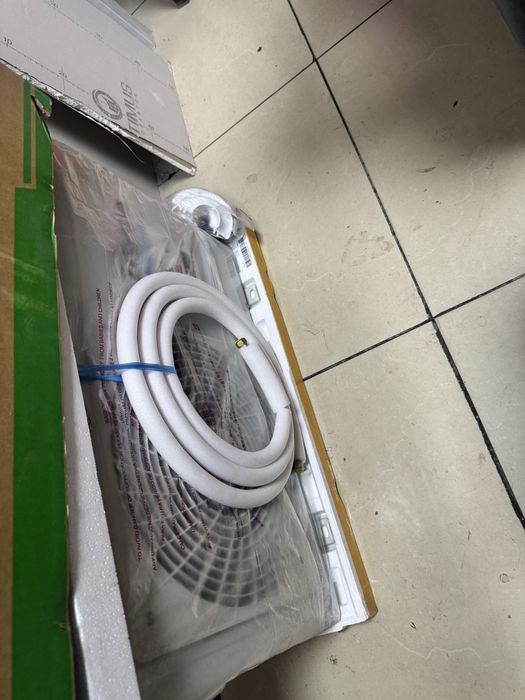 Кондиционер Bona BN-FB12 INVERTER