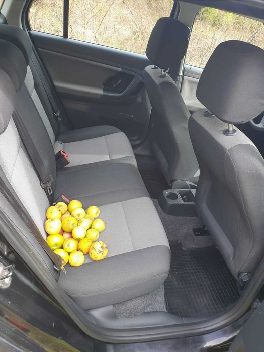 De vanzare - Skoda Fabia Break 2011