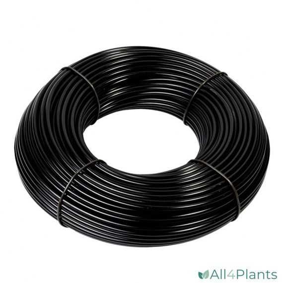 Нова иновативна гравитационна система за капково напояване Blumat