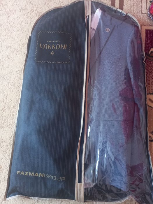 Размер 54 . Янгидай