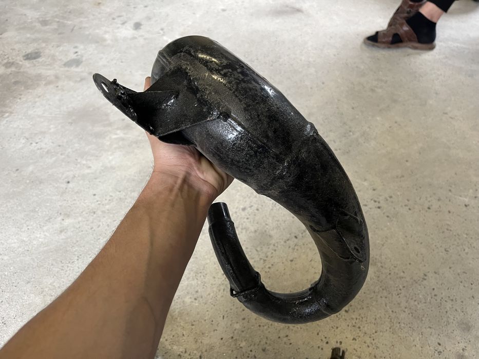 Спортна генерация мотор