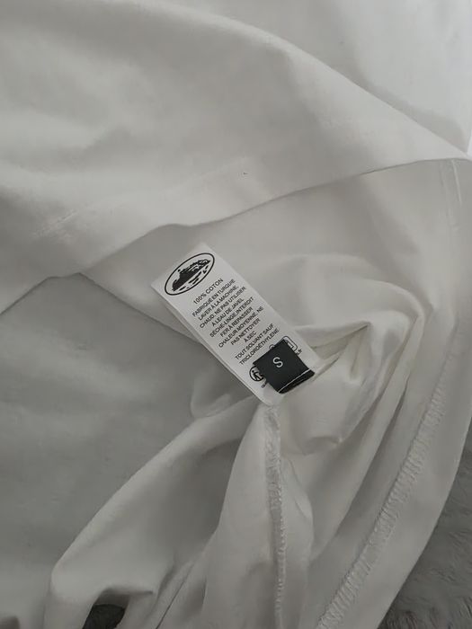 Tricou Cortiez marime S