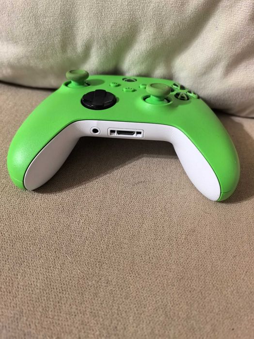 Controller Xbox S și X