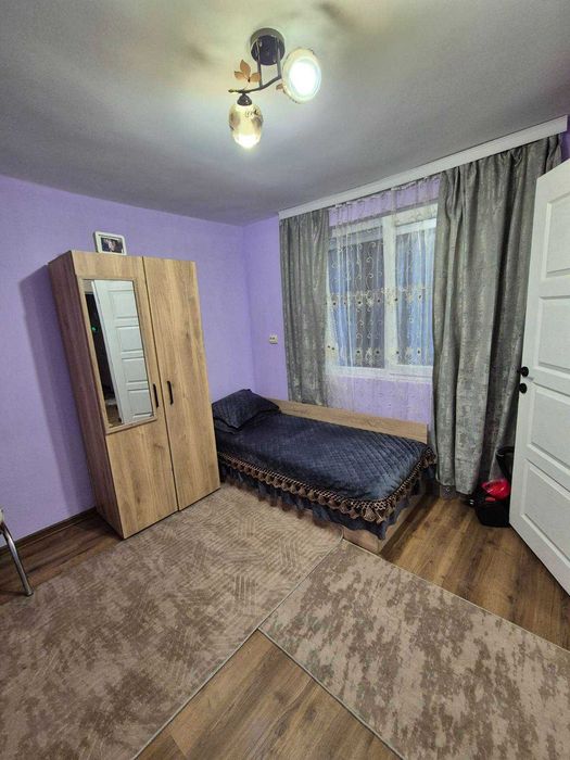 Продоваме обзаведена къща в гр. Левски !