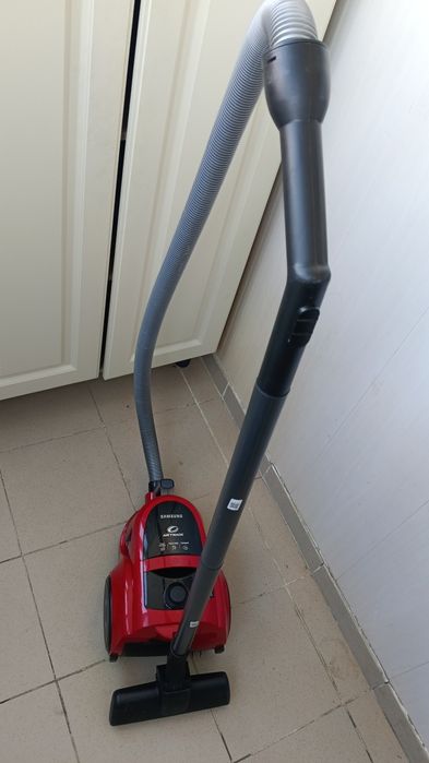 Пылесос Samsung Sc4520