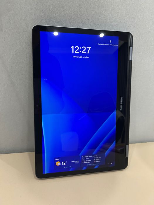Ноутбук Samsung Notebook 7