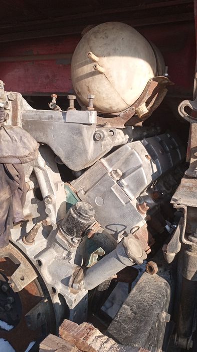 Камаз матор сотилади.газда.йанги терилган.вал.куриг.2..ремоттайор мато