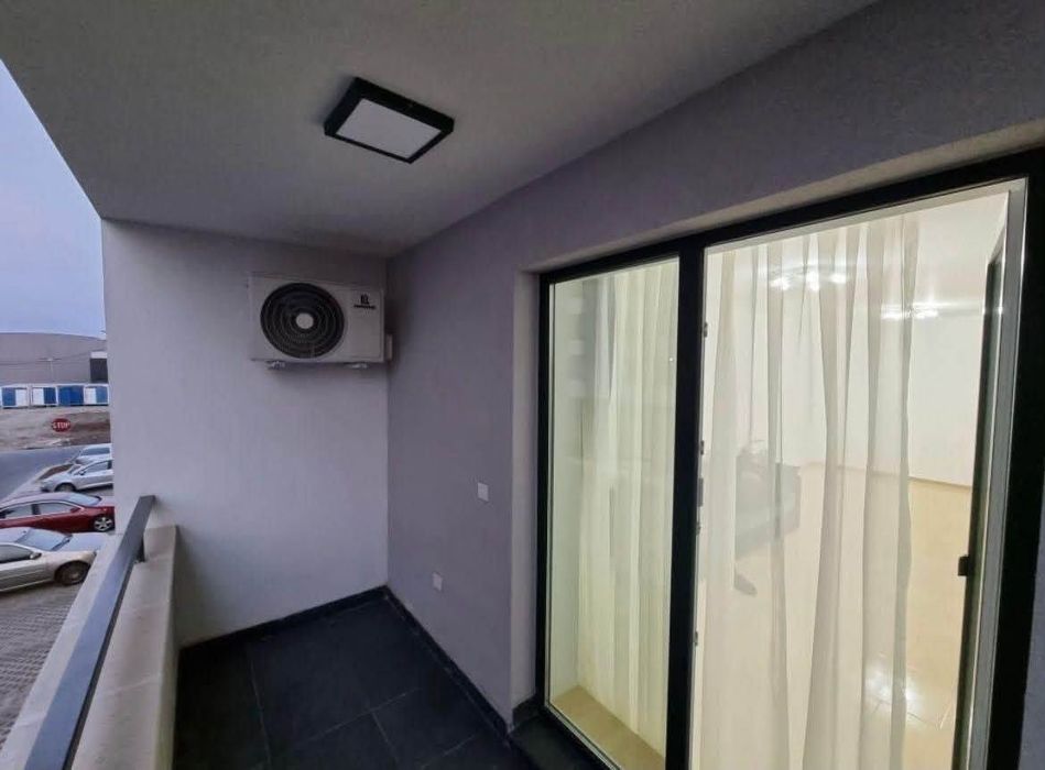 Apartament tip studio de închiriat în Victoria rezidential