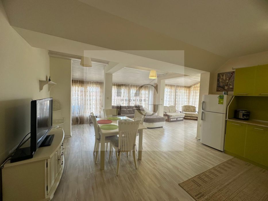 Продава се Двустаен апартамент в Несебър - 88 кв.м за 1194 €/кв.м - Снимка #10