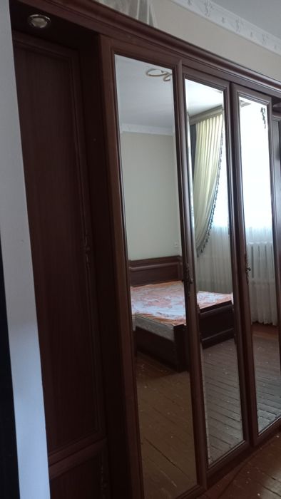 Спальный гарнитур сатылады